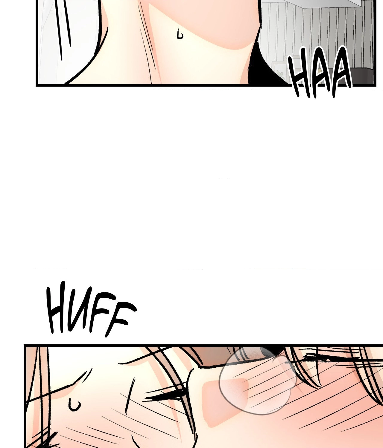 Read Three’s a Crowd chapter 50 image 56 on Lezhin