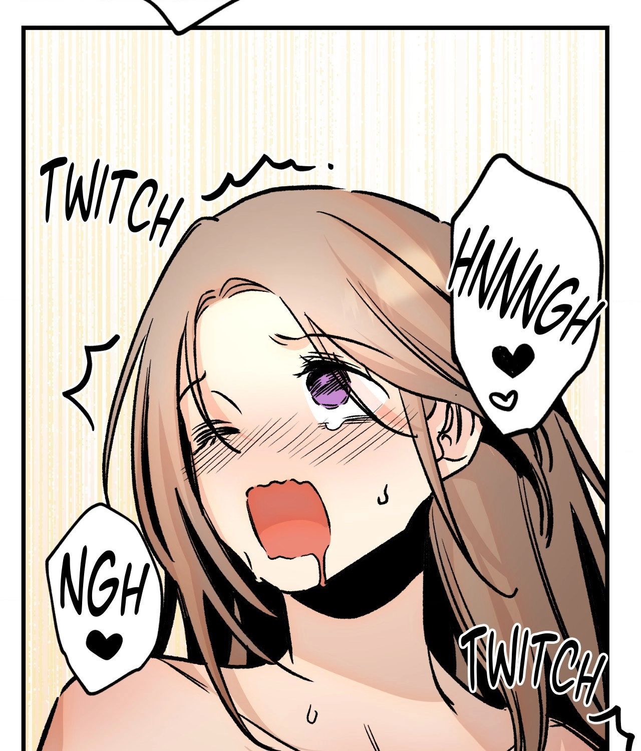Read Three’s a Crowd chapter 50 image 71 on Lezhin