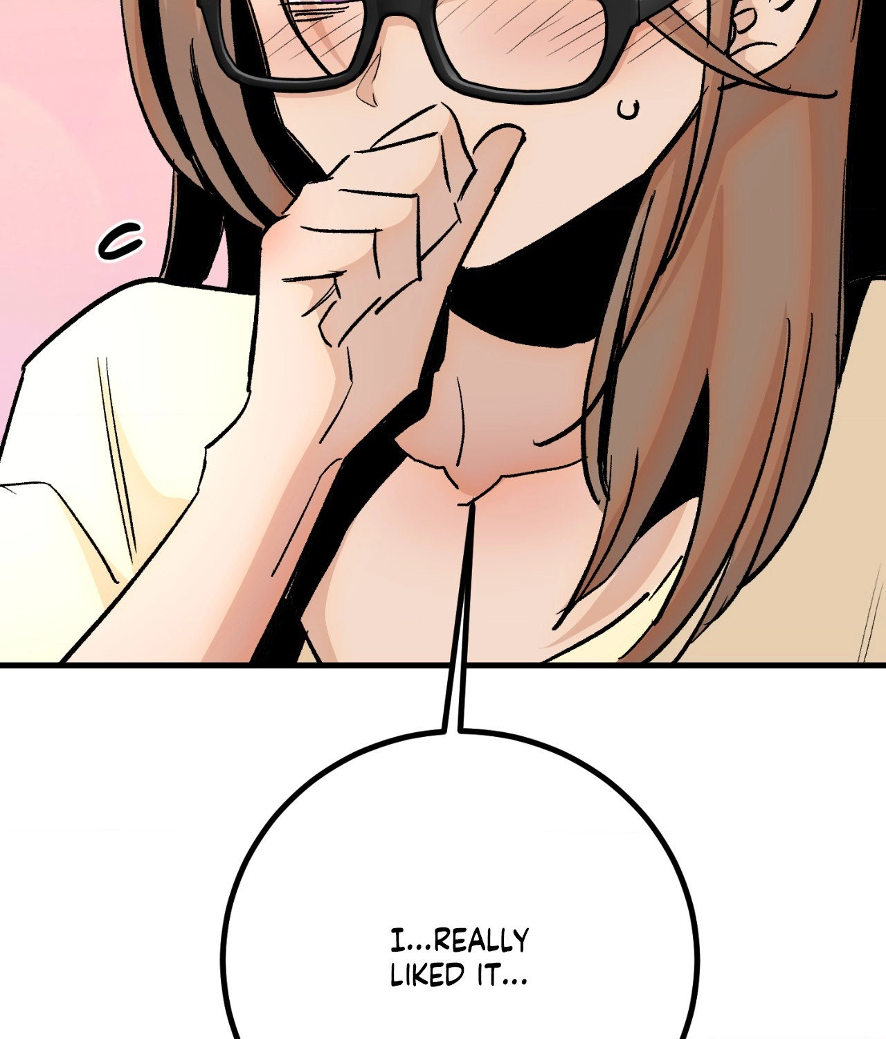 Read Three’s a Crowd chapter 50 image 8 on Lezhin