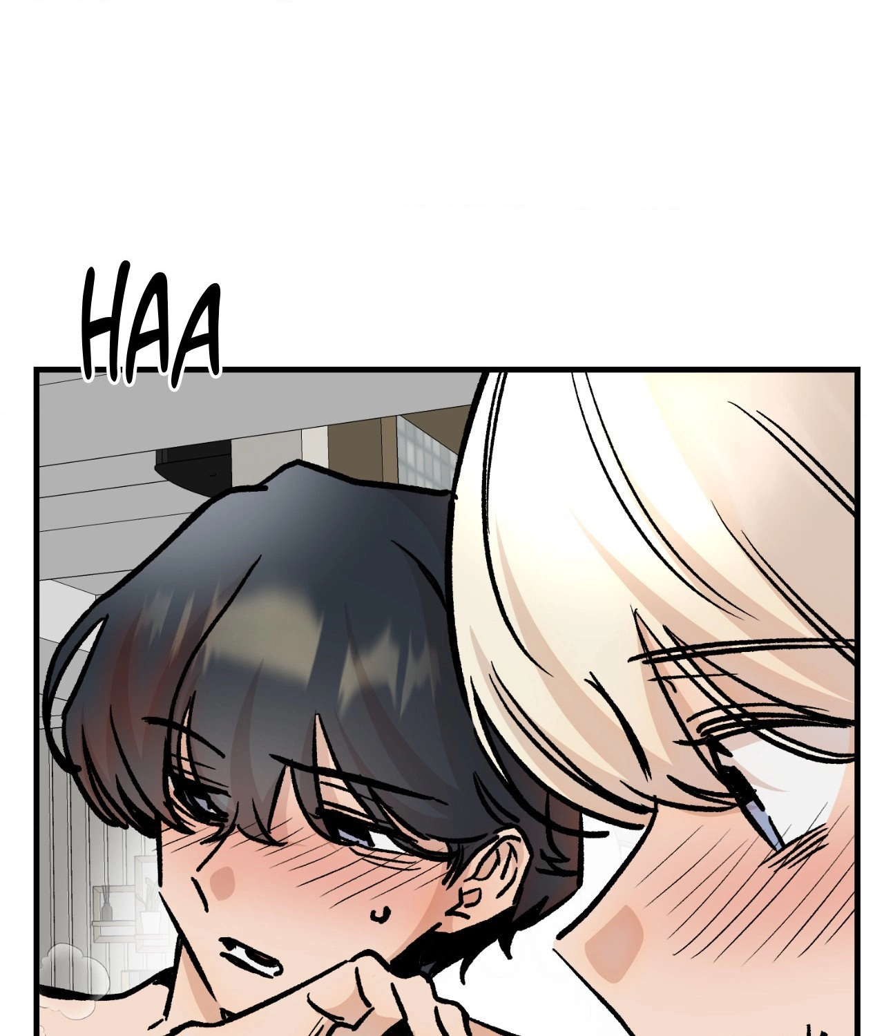 Read Three’s a Crowd chapter 50 image 85 on Lezhin