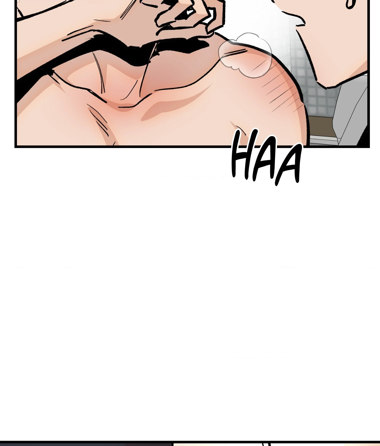 Read Three’s a Crowd chapter 50 image 86 on Lezhin