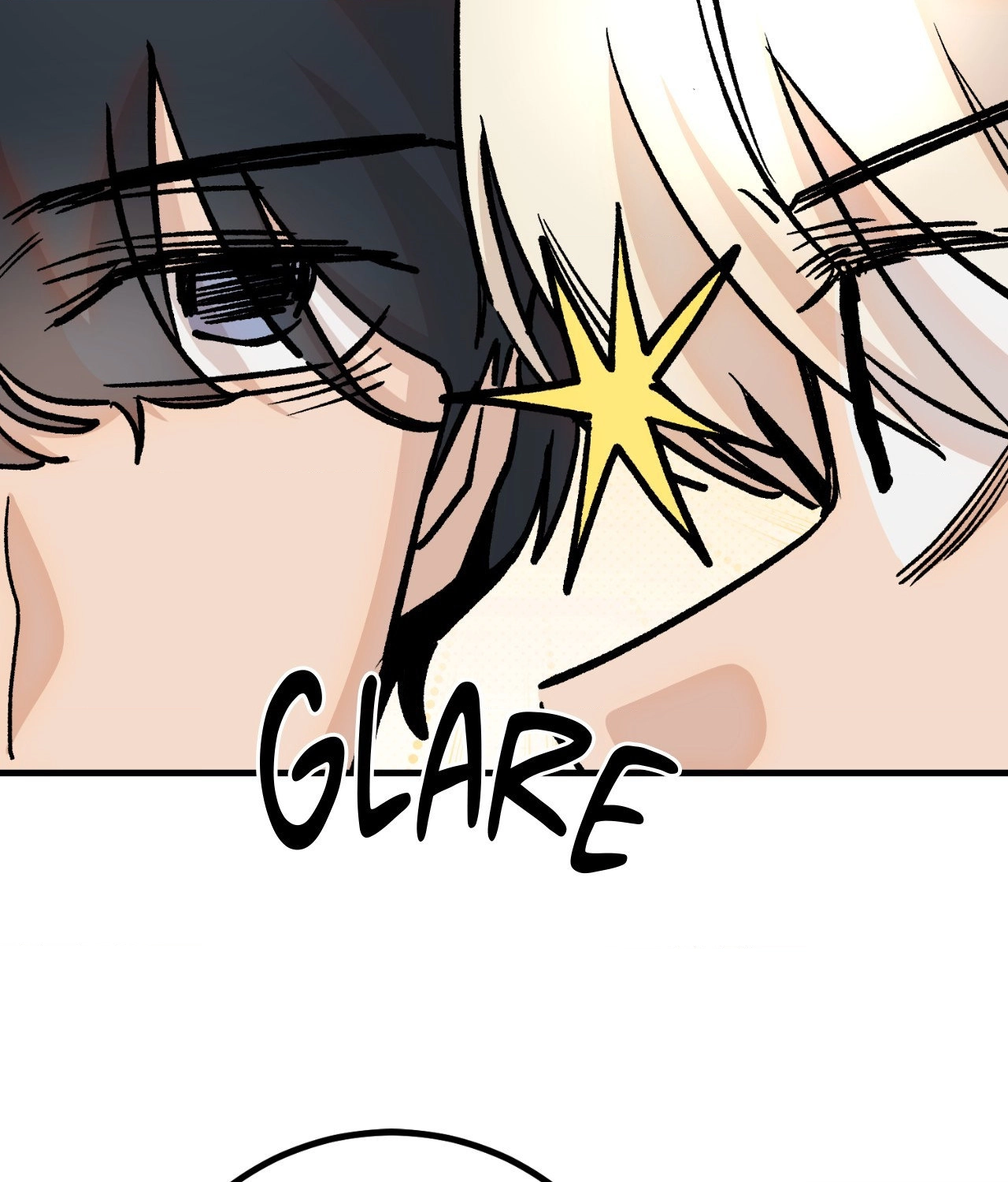 Read Three’s a Crowd chapter 50 image 87 on Lezhin