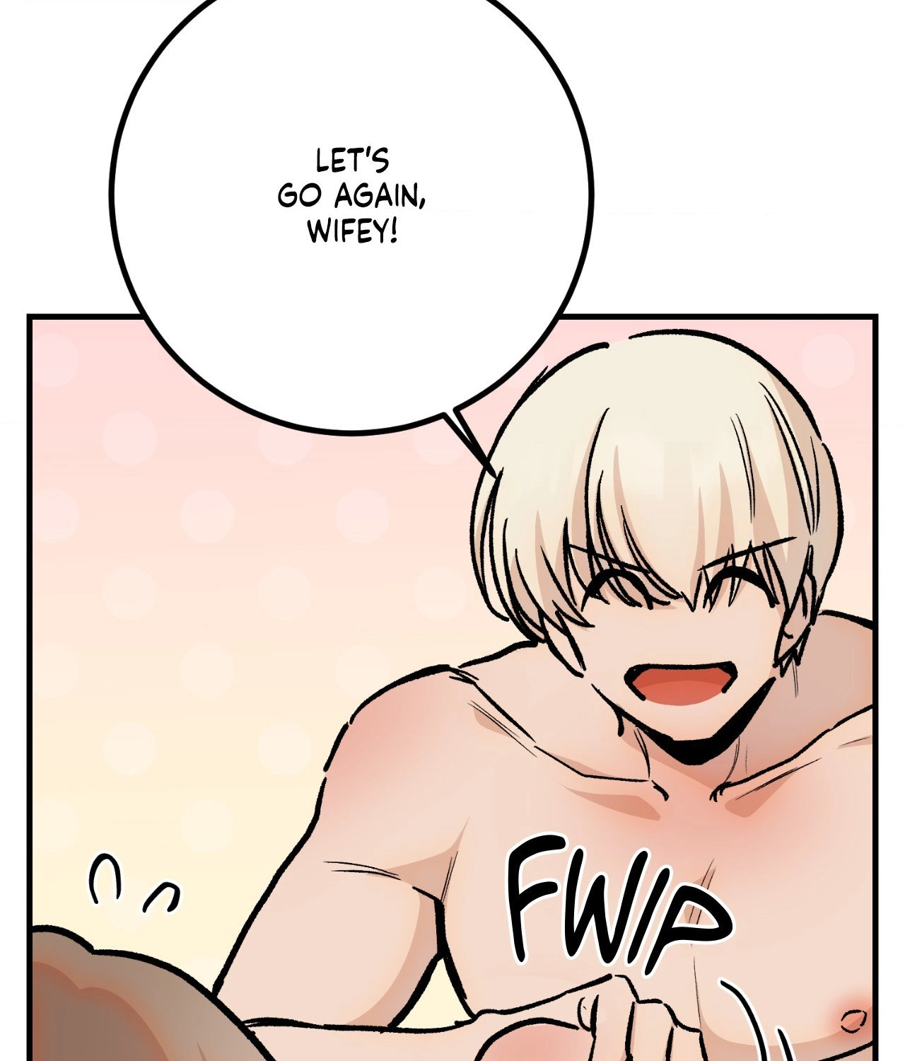 Read Three’s a Crowd chapter 50 image 88 on Lezhin