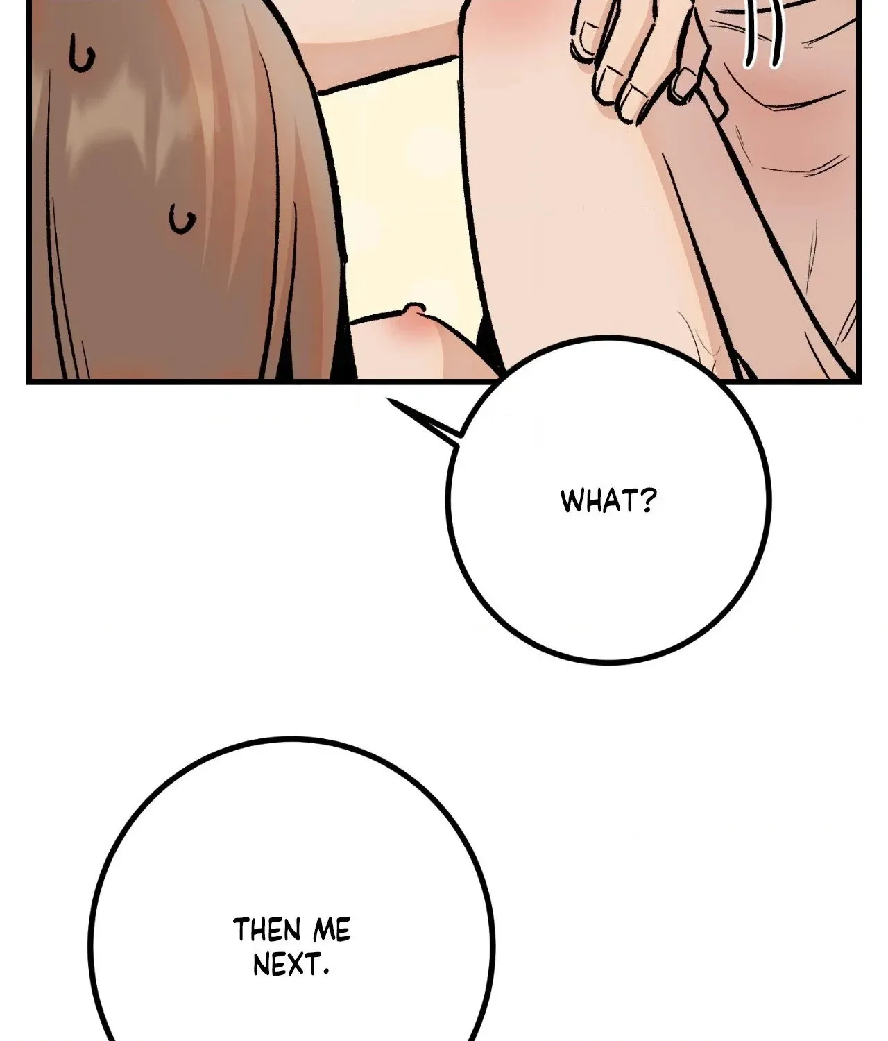 Read Three’s a Crowd chapter 50 image 89 on Lezhin