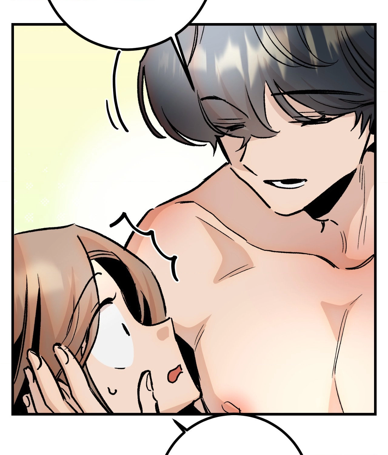 Read Three’s a Crowd chapter 50 image 90 on Lezhin