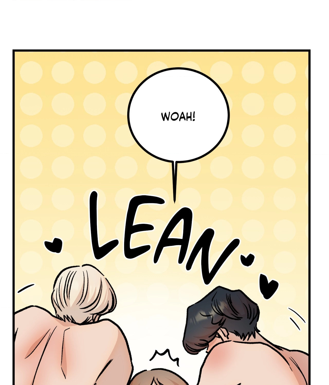 Read Three’s a Crowd chapter 50 image 93 on Lezhin