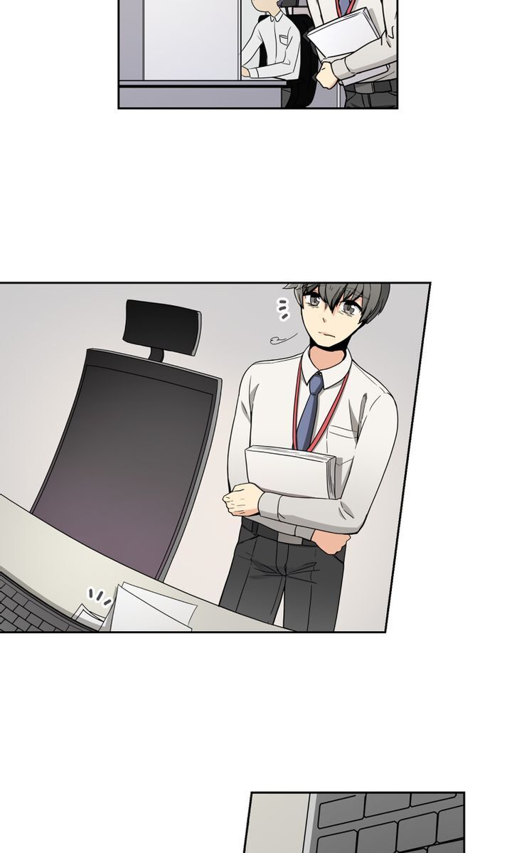 Read Three’s a Crowd chapter 6 image 10 on Lezhin