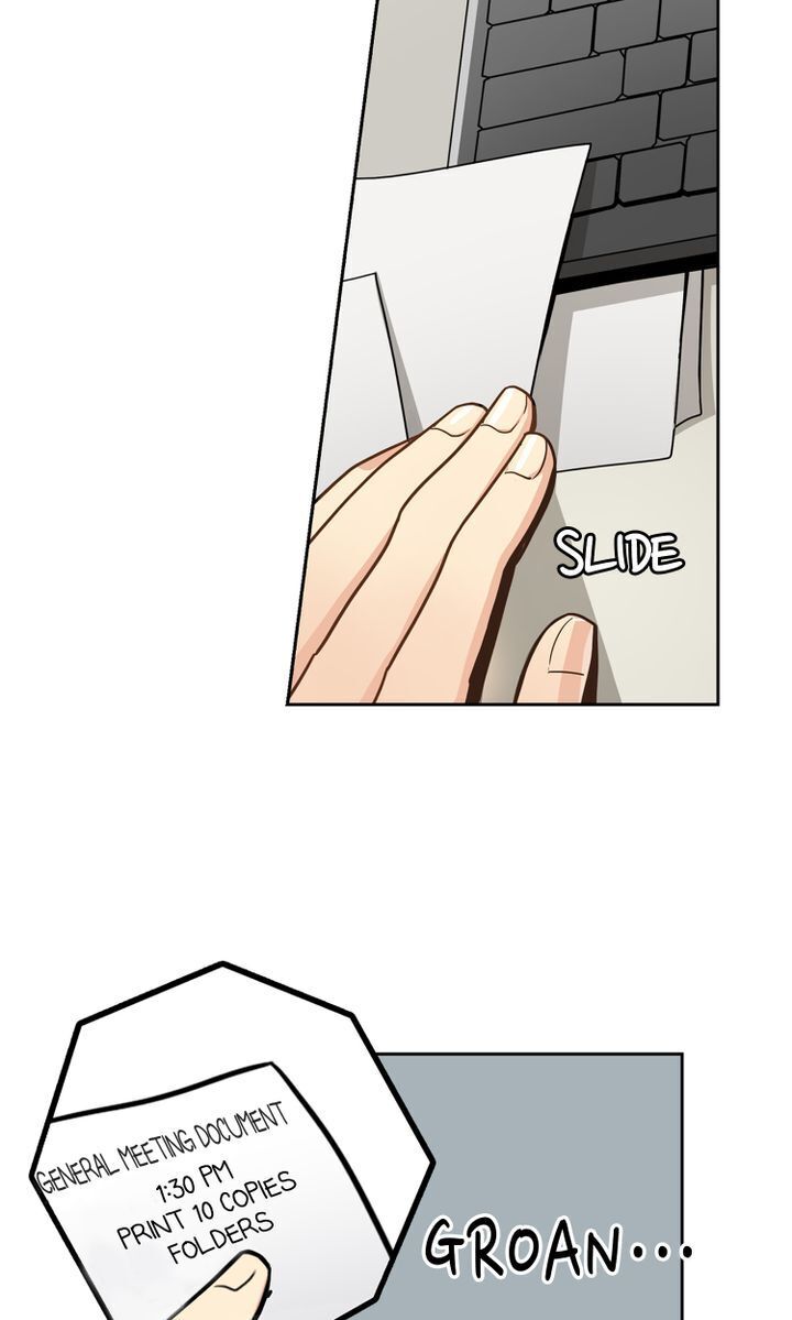 Read Three’s a Crowd chapter 6 image 11 on Lezhin