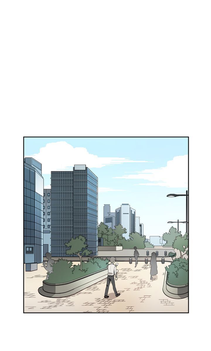 Read Three’s a Crowd chapter 6 image 13 on Lezhin