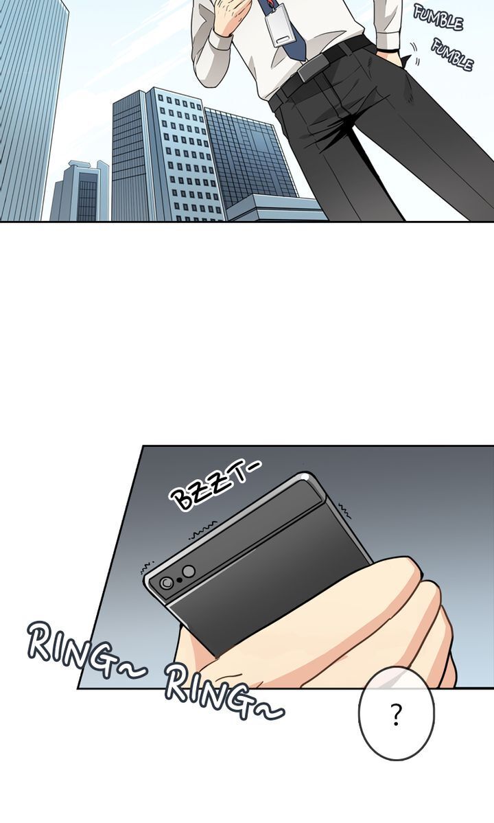 Read Three’s a Crowd chapter 6 image 15 on Lezhin