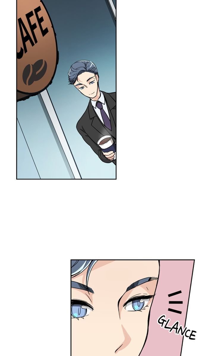 Read Three’s a Crowd chapter 6 image 17 on Lezhin