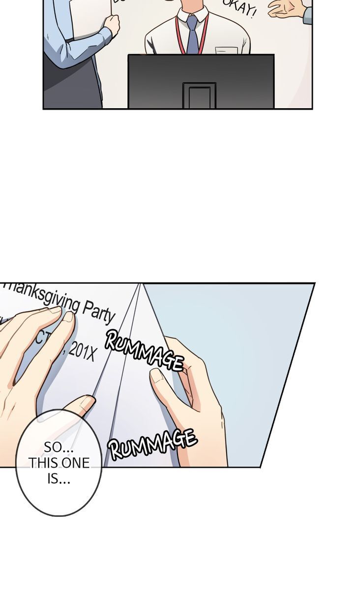 Read Three’s a Crowd chapter 6 image 2 on Lezhin