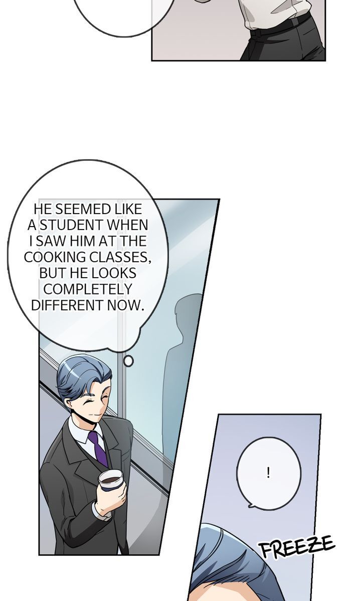 Read Three’s a Crowd chapter 6 image 21 on Lezhin