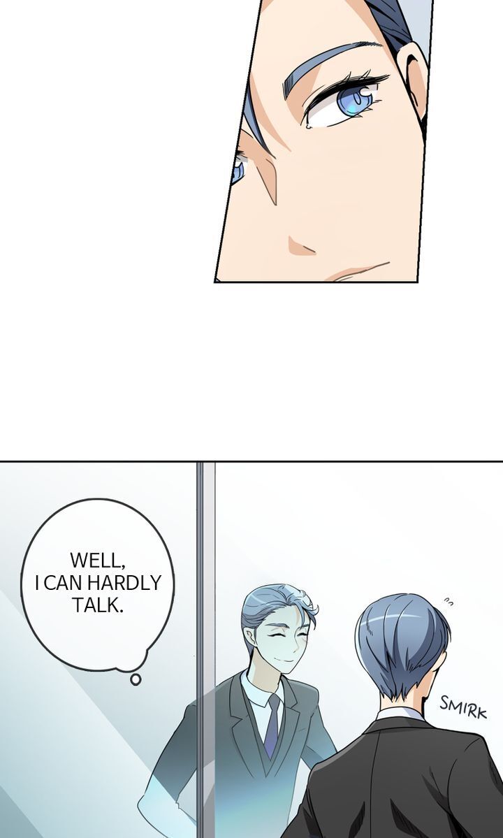 Read Three’s a Crowd chapter 6 image 22 on Lezhin