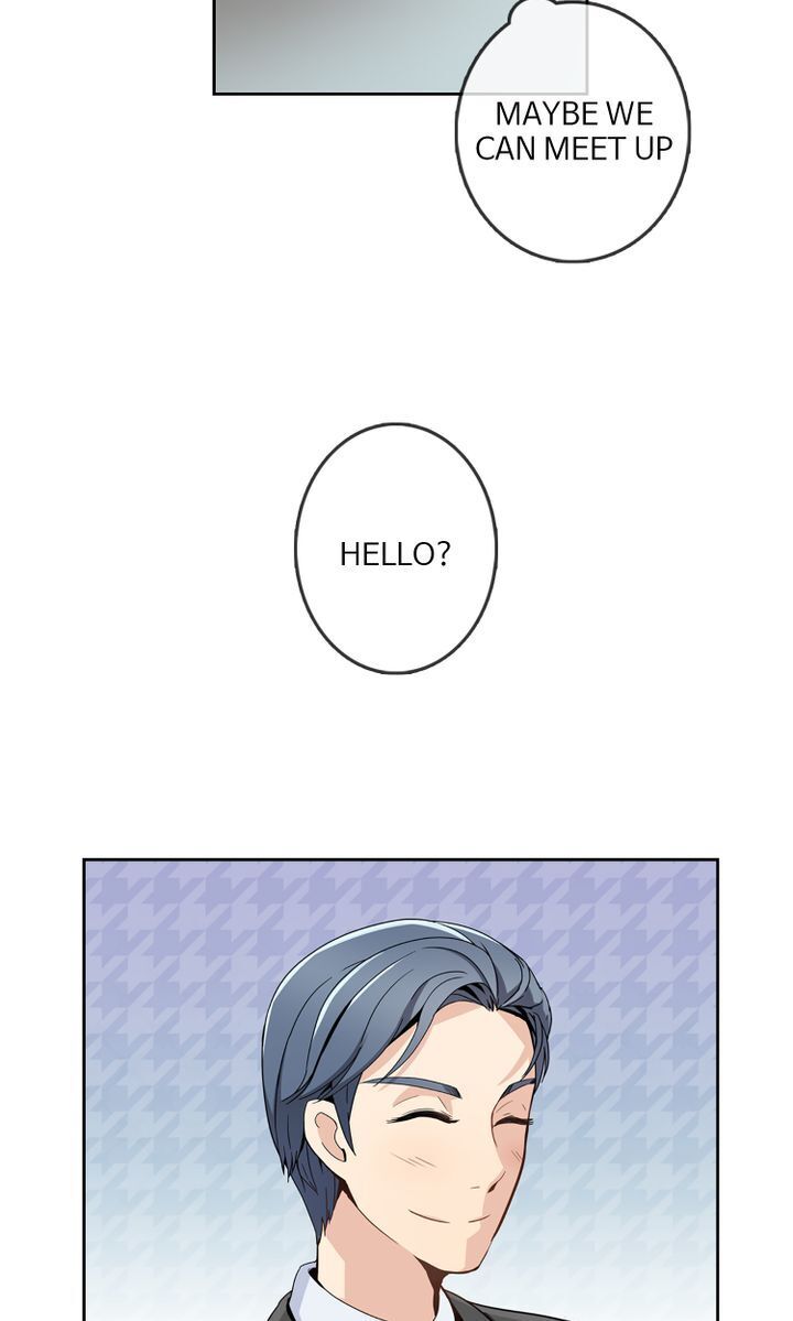 Read Three’s a Crowd chapter 6 image 24 on Lezhin