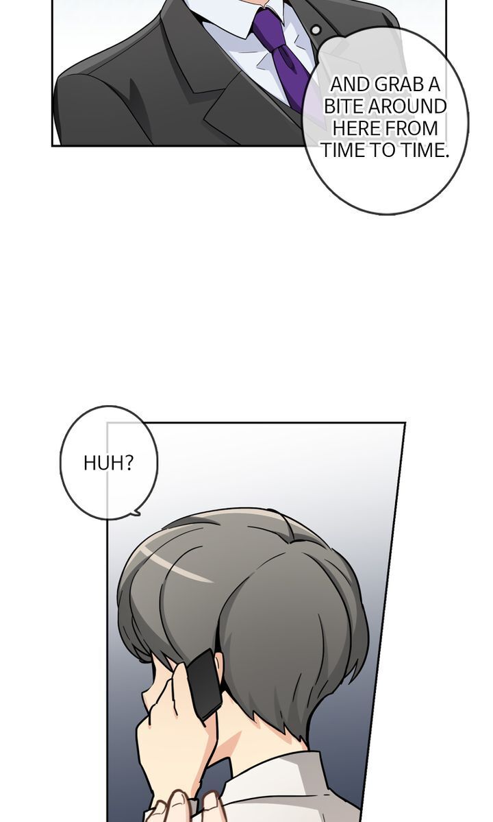 Read Three’s a Crowd chapter 6 image 25 on Lezhin