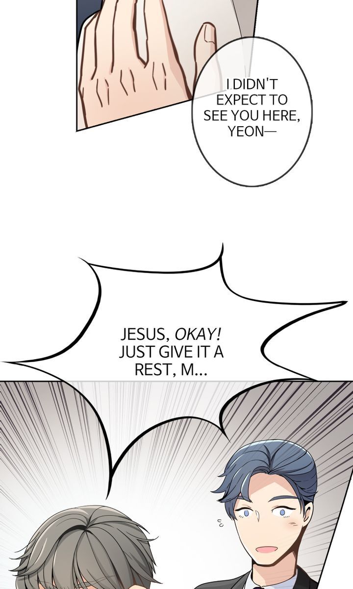 Read Three’s a Crowd chapter 6 image 26 on Lezhin