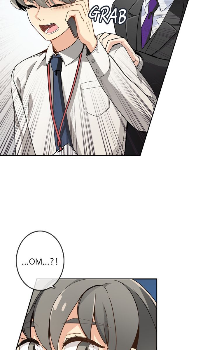 Read Three’s a Crowd chapter 6 image 27 on Lezhin