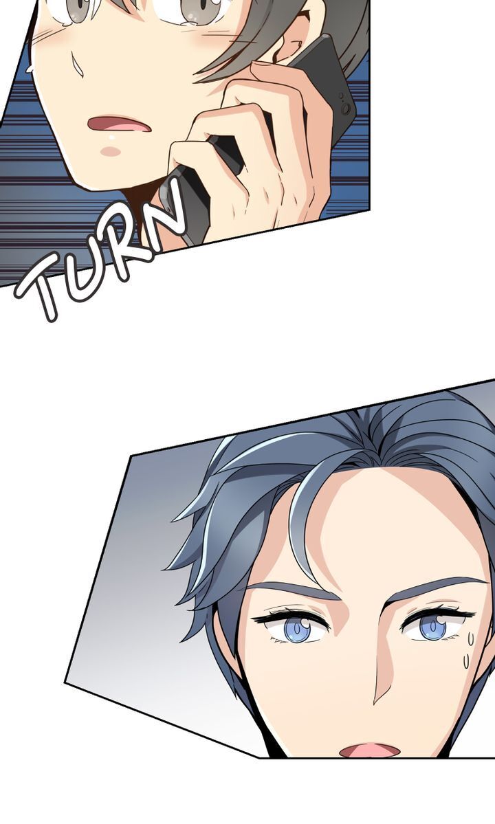 Read Three’s a Crowd chapter 6 image 28 on Lezhin
