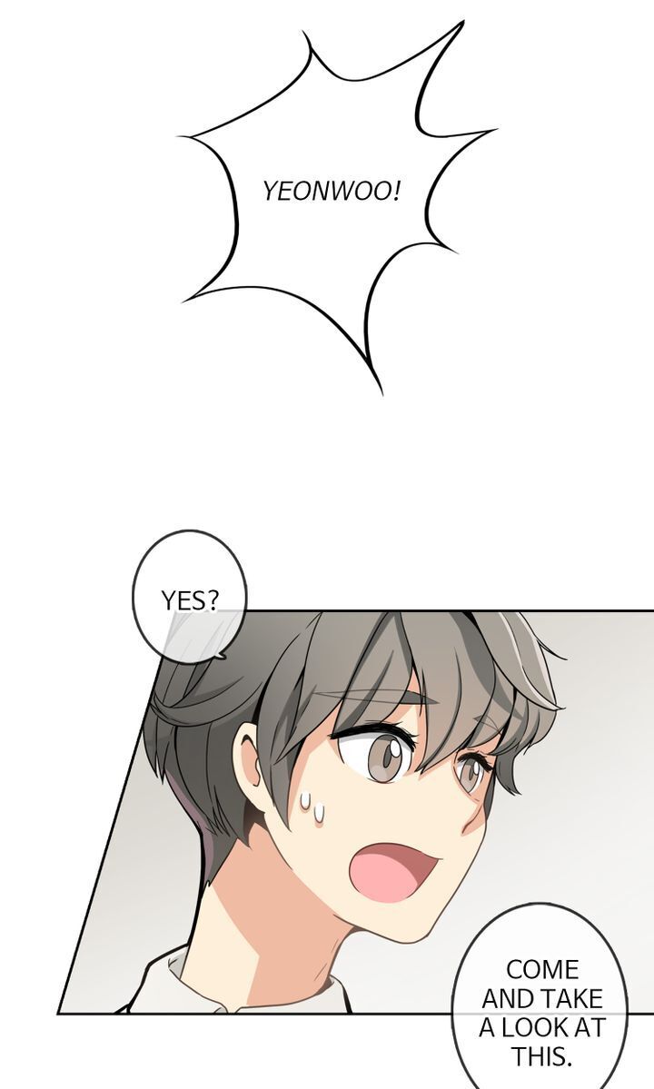 Read Three’s a Crowd chapter 6 image 3 on Lezhin
