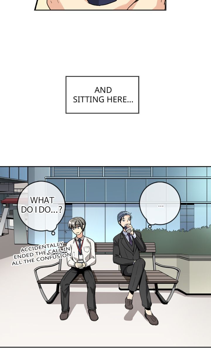 Read Three’s a Crowd chapter 6 image 32 on Lezhin