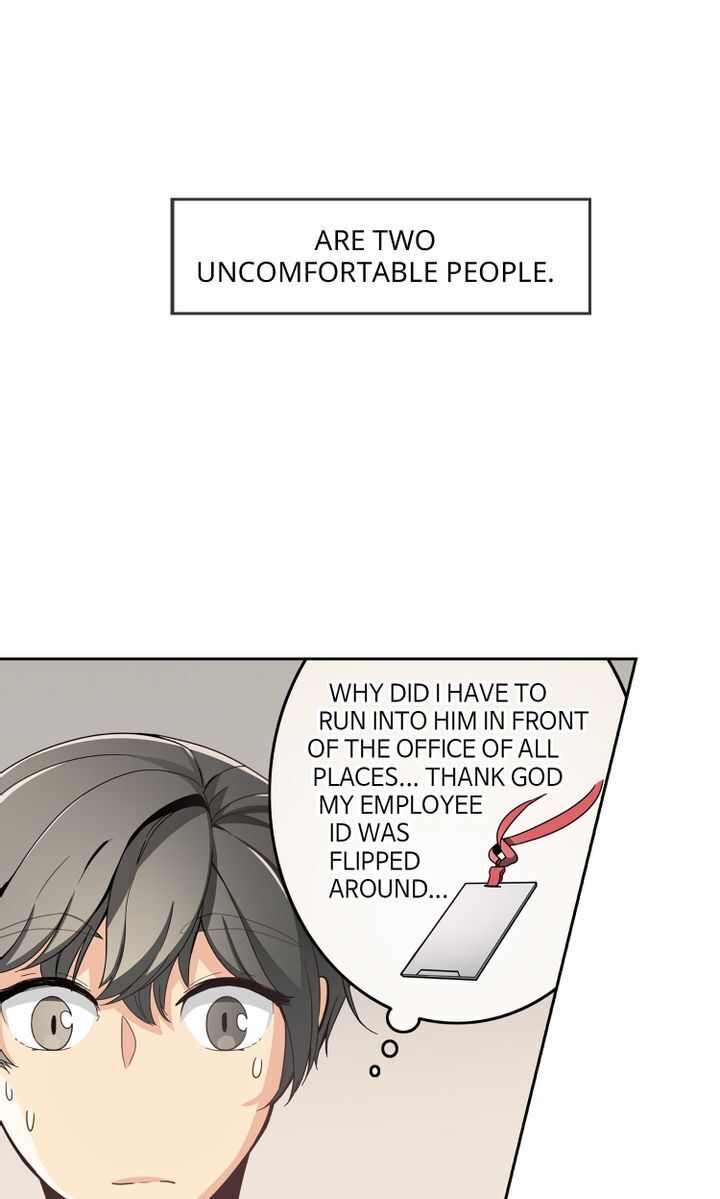 Read Three’s a Crowd chapter 6 image 33 on Lezhin