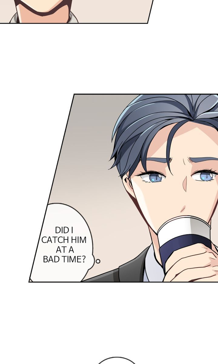 Read Three’s a Crowd chapter 6 image 34 on Lezhin