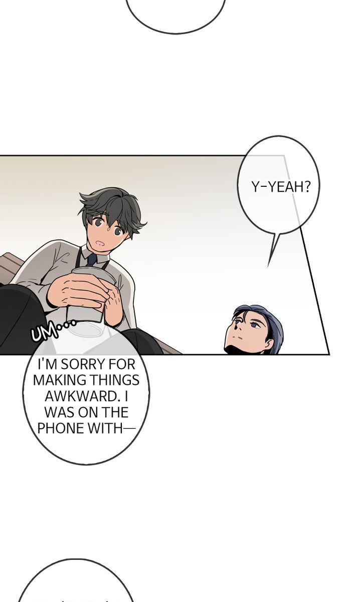 Read Three’s a Crowd chapter 6 image 36 on Lezhin