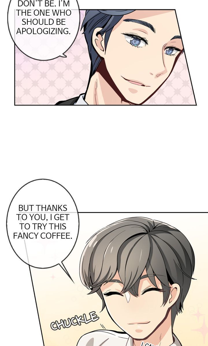 Read Three’s a Crowd chapter 6 image 37 on Lezhin