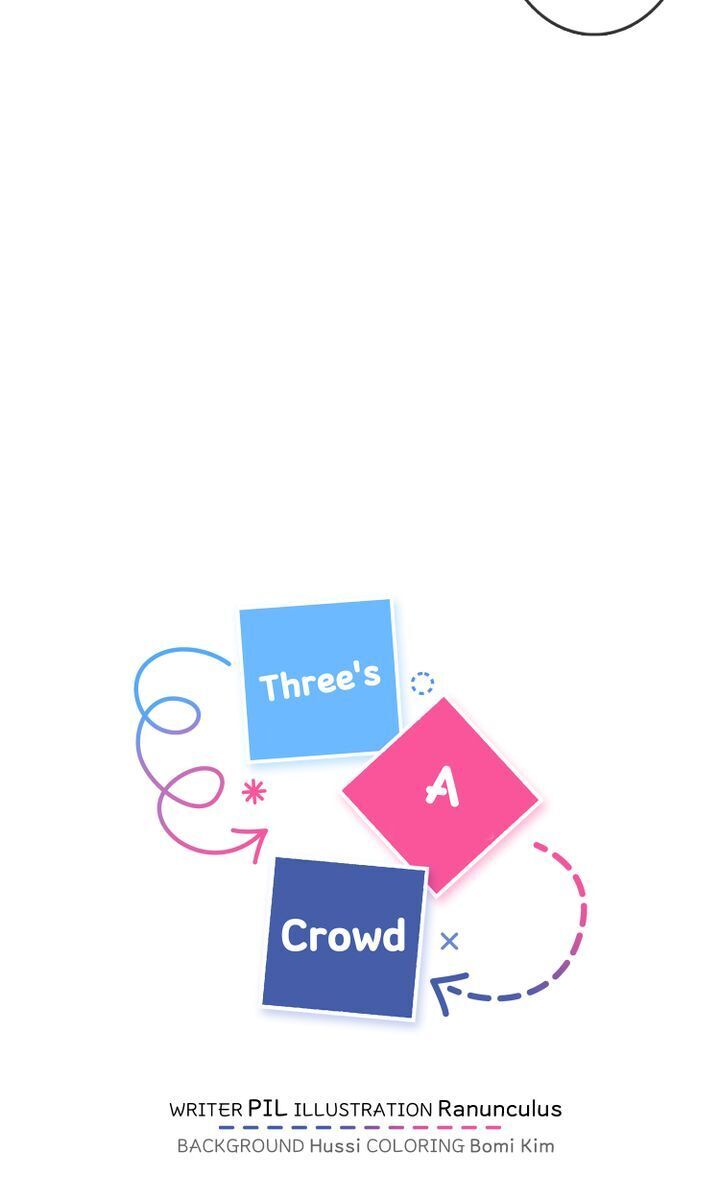 Read Three’s a Crowd chapter 6 image 4 on Lezhin
