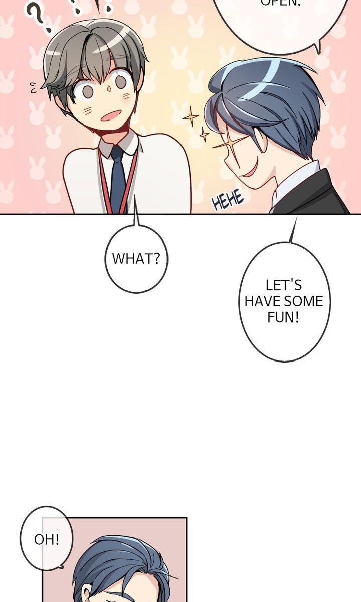 Read Three’s a Crowd chapter 6 image 40 on Lezhin