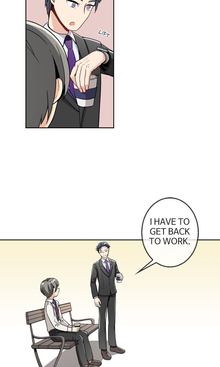 Read Three’s a Crowd chapter 6 image 41 on Lezhin