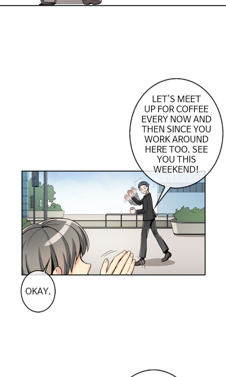 Read Three’s a Crowd chapter 6 image 42 on Lezhin