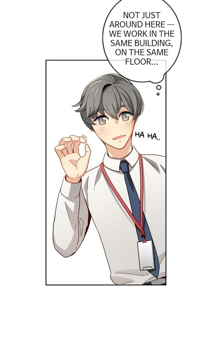 Read Three’s a Crowd chapter 6 image 43 on Lezhin