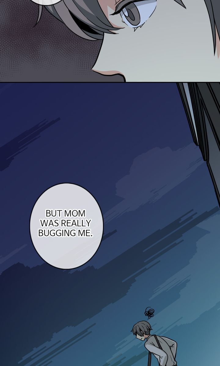 Read Three’s a Crowd chapter 6 image 46 on Lezhin