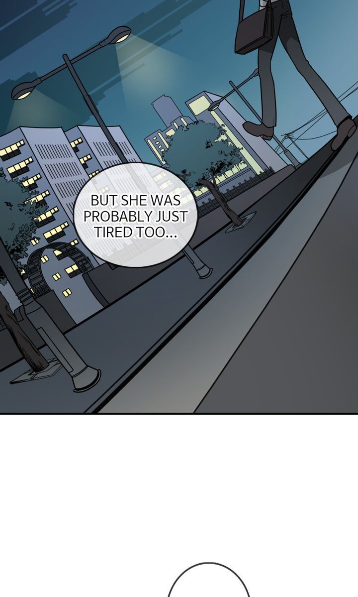 Read Three’s a Crowd chapter 6 image 47 on Lezhin