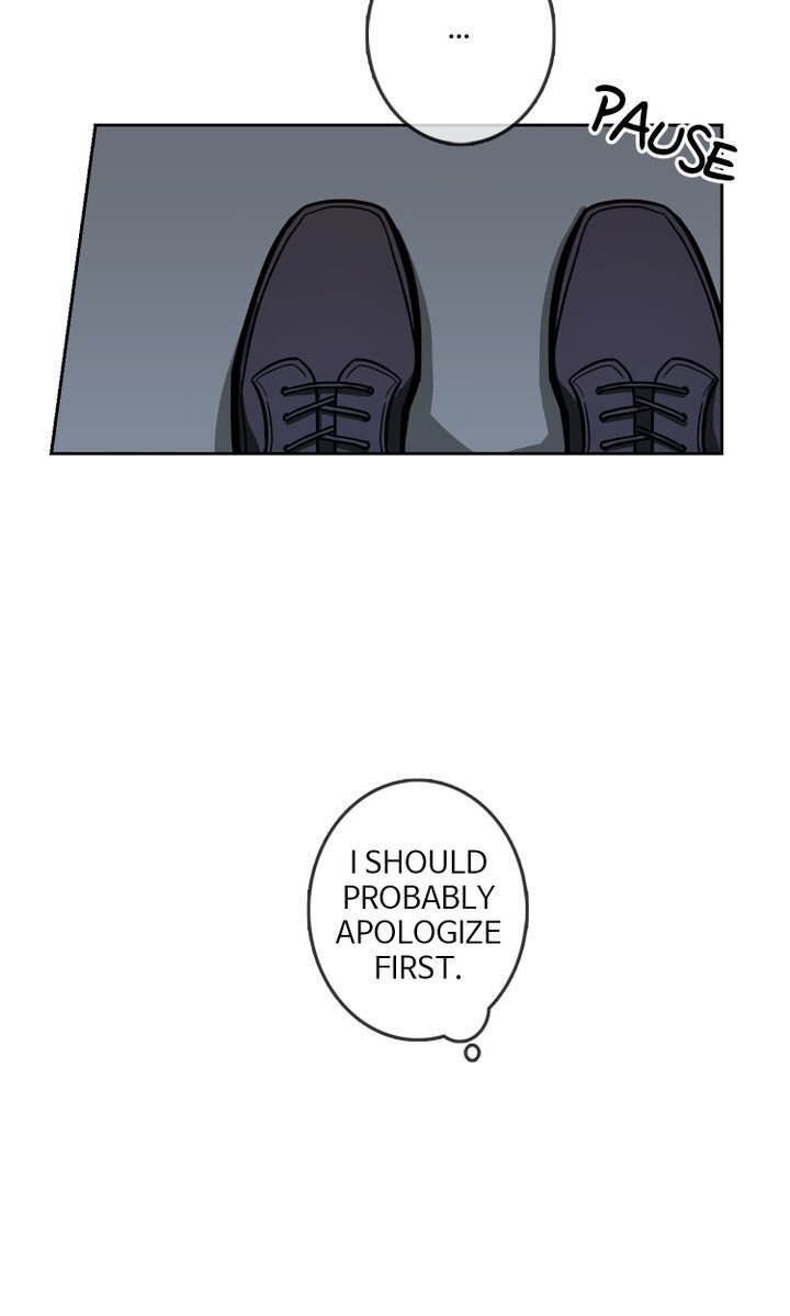 Read Three’s a Crowd chapter 6 image 48 on Lezhin