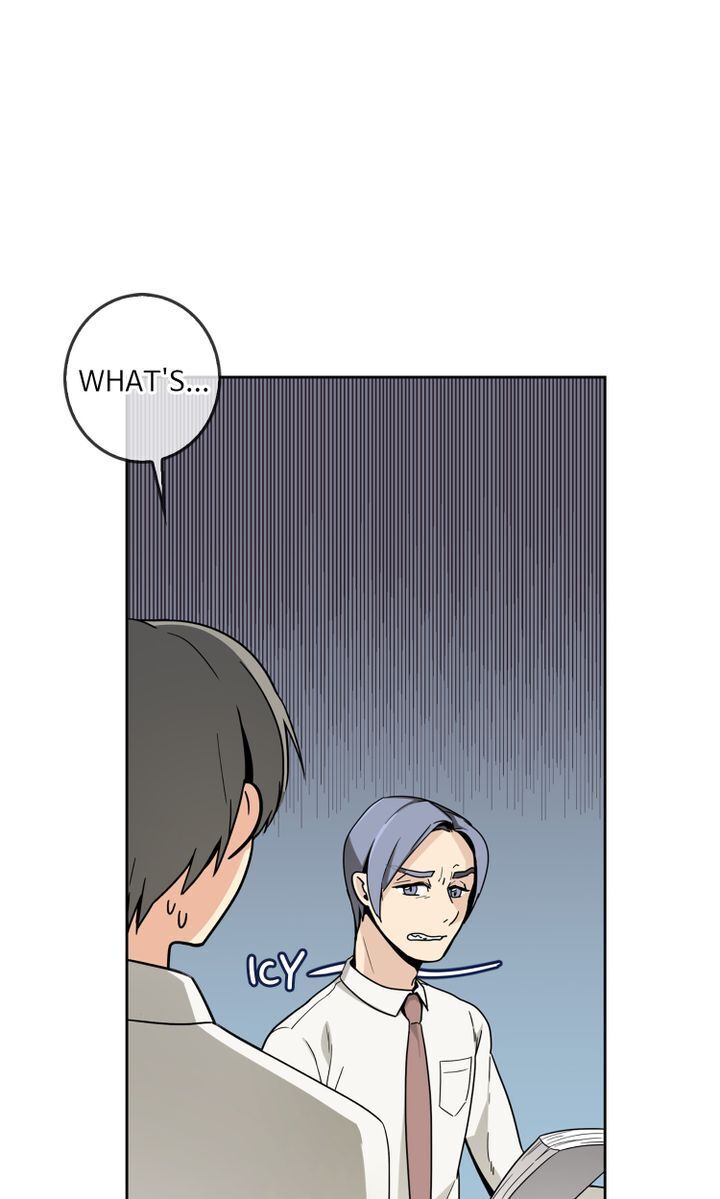 Read Three’s a Crowd chapter 6 image 5 on Lezhin