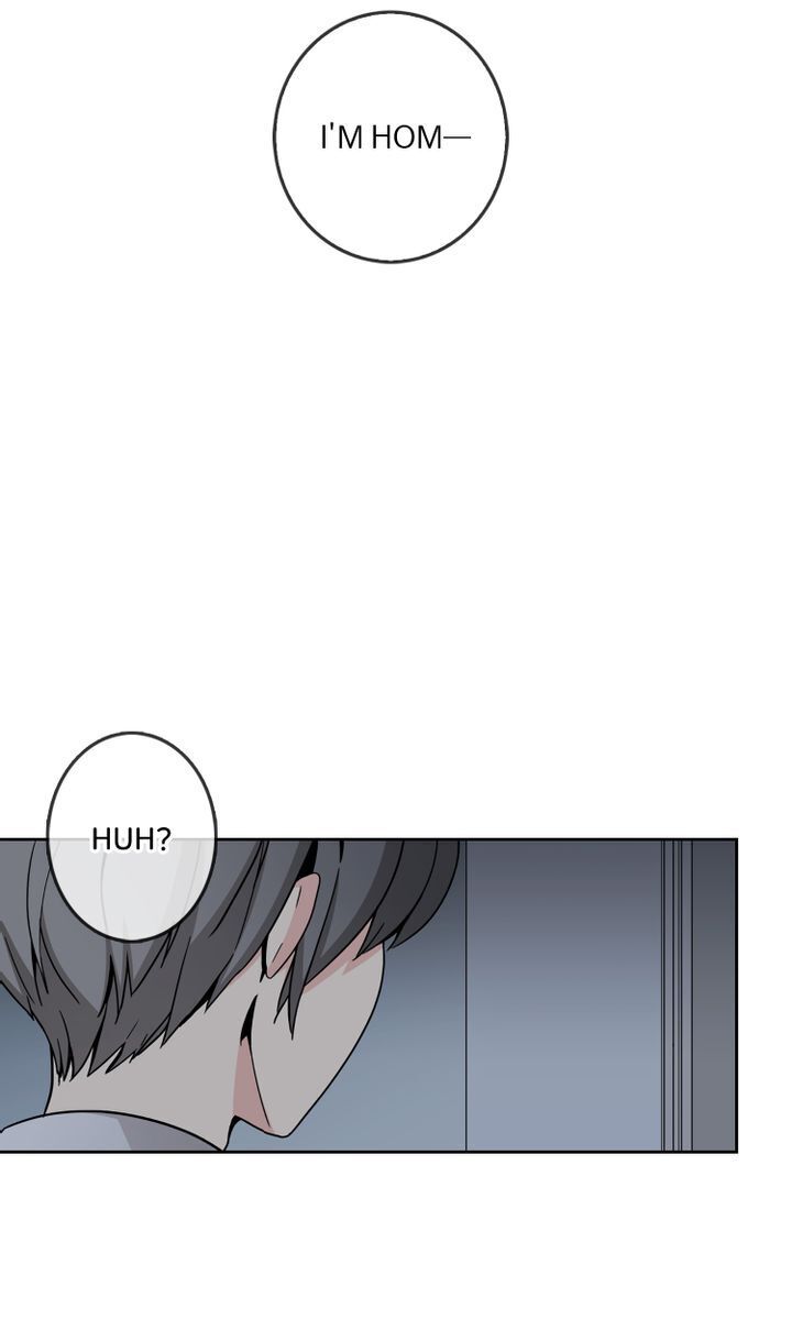 Read Three’s a Crowd chapter 6 image 50 on Lezhin