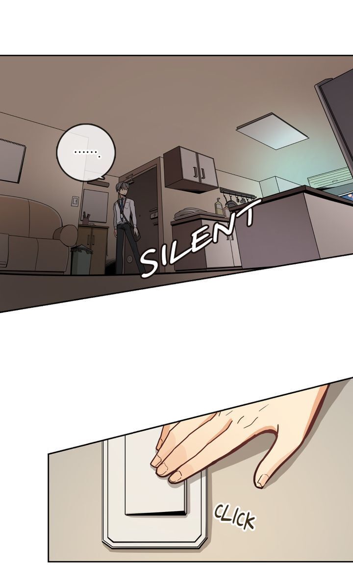 Read Three’s a Crowd chapter 6 image 51 on Lezhin