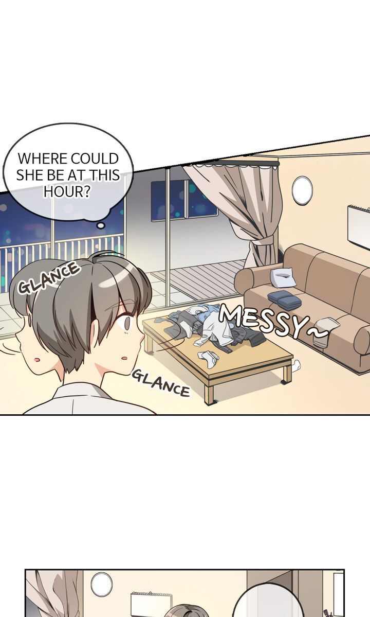 Read Three’s a Crowd chapter 6 image 52 on Lezhin