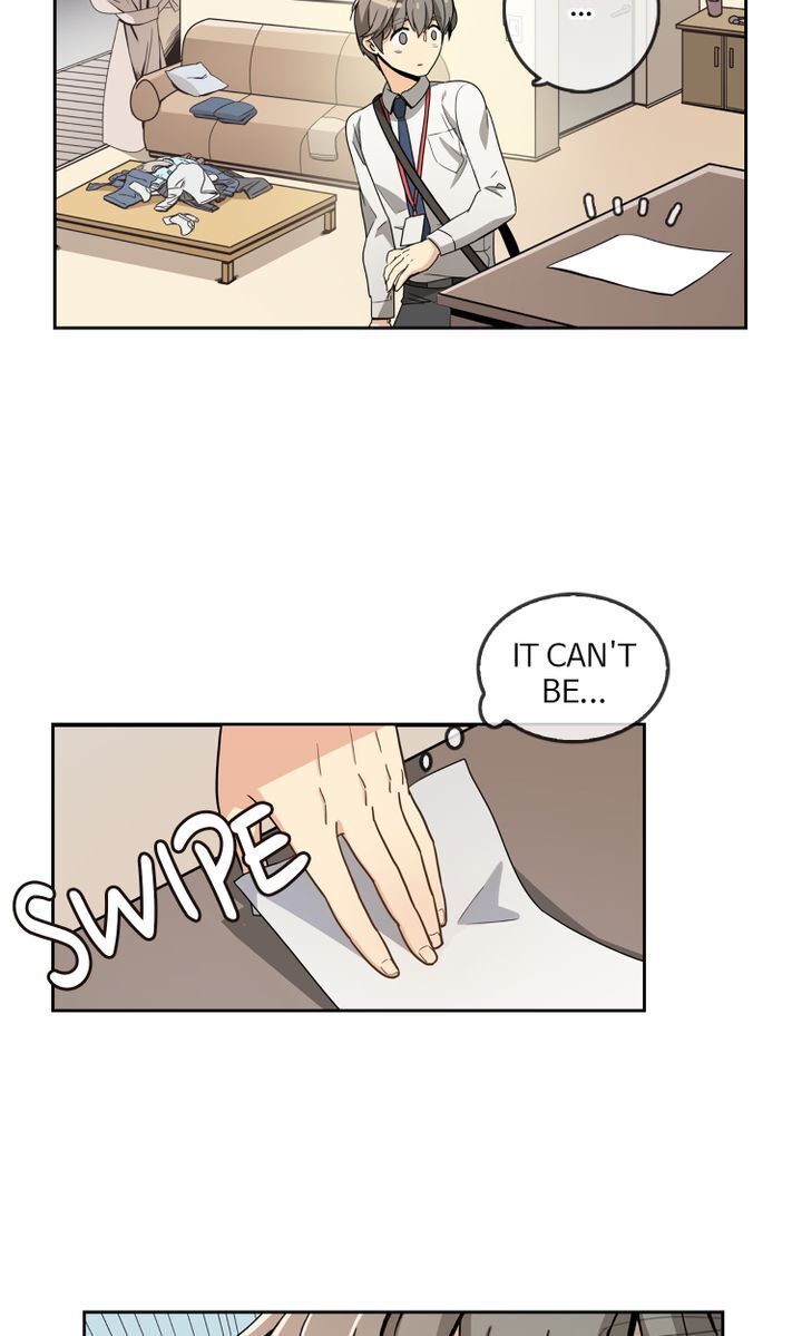 Read Three’s a Crowd chapter 6 image 53 on Lezhin