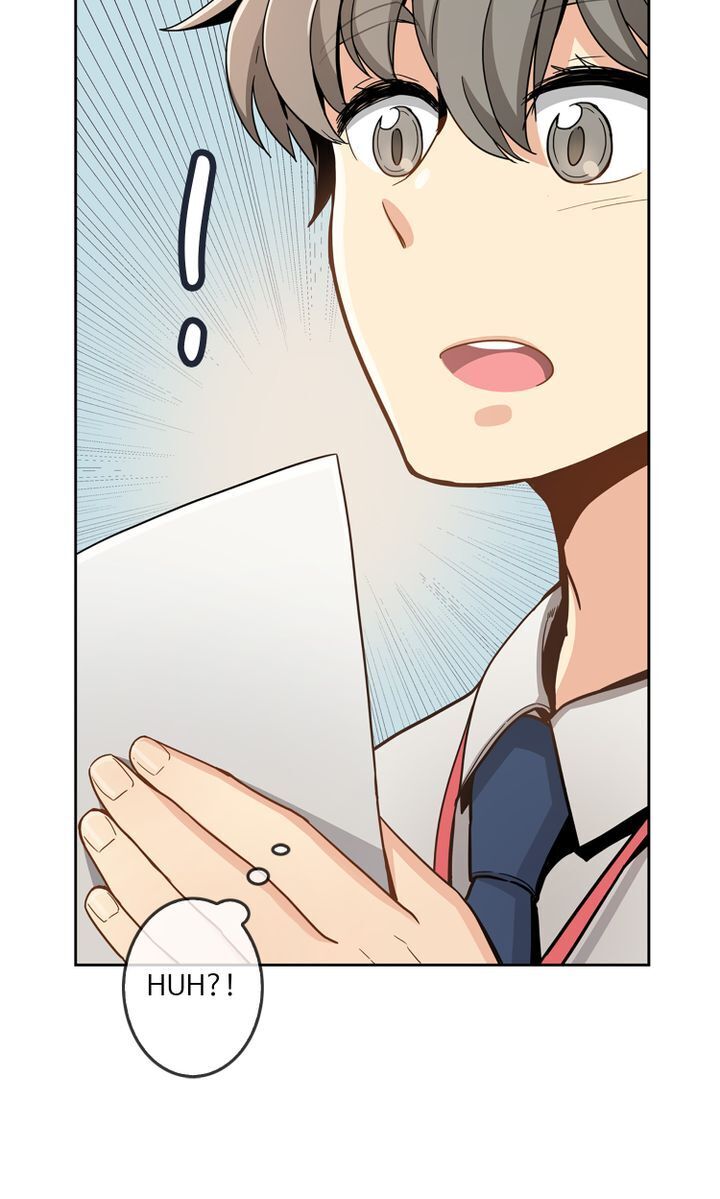 Read Three’s a Crowd chapter 6 image 54 on Lezhin