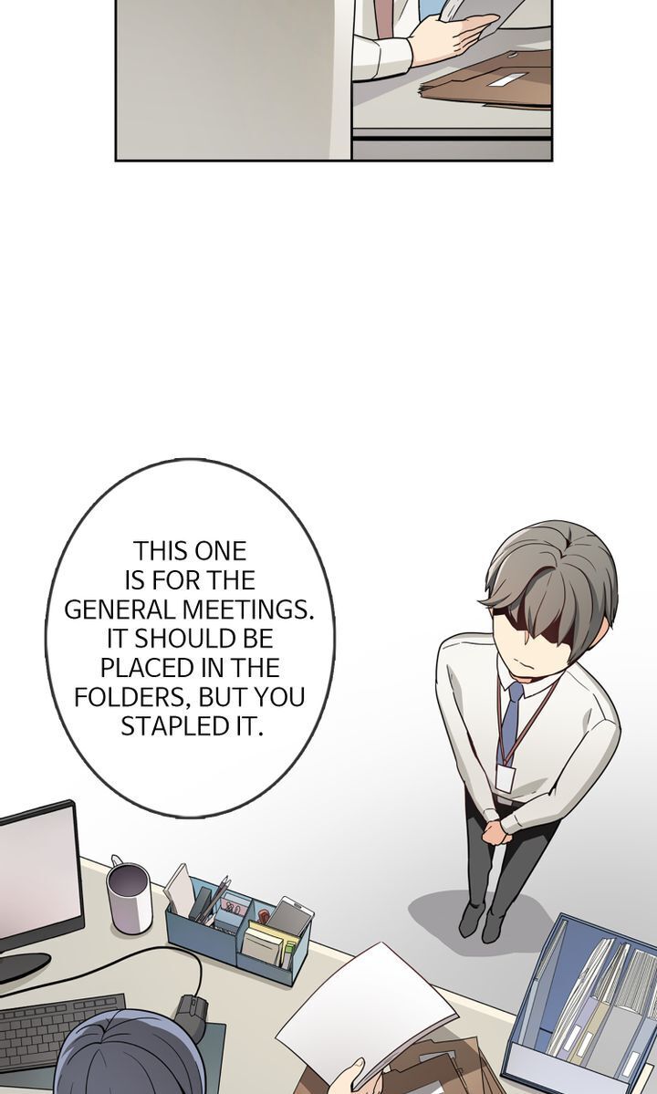 Read Three’s a Crowd chapter 6 image 6 on Lezhin