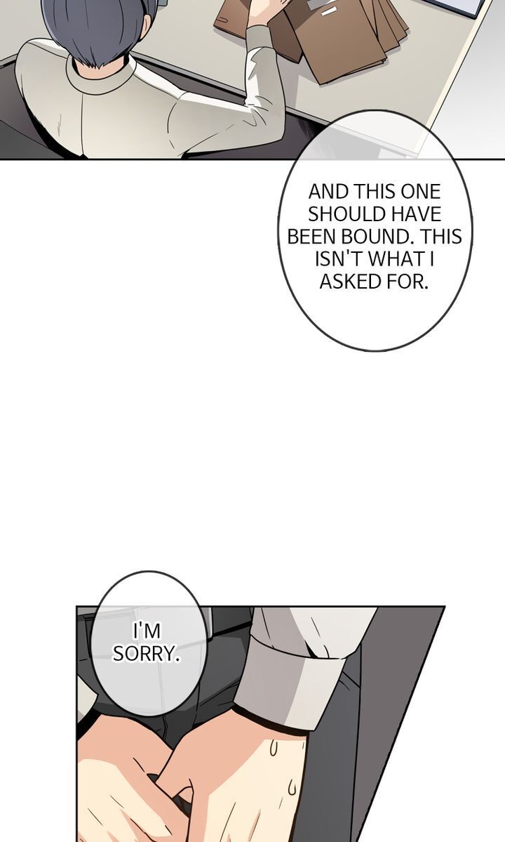 Read Three’s a Crowd chapter 6 image 7 on Lezhin