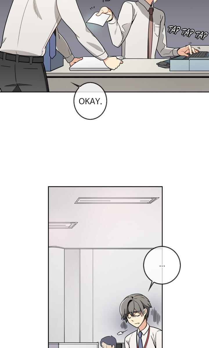 Read Three’s a Crowd chapter 6 image 9 on Lezhin