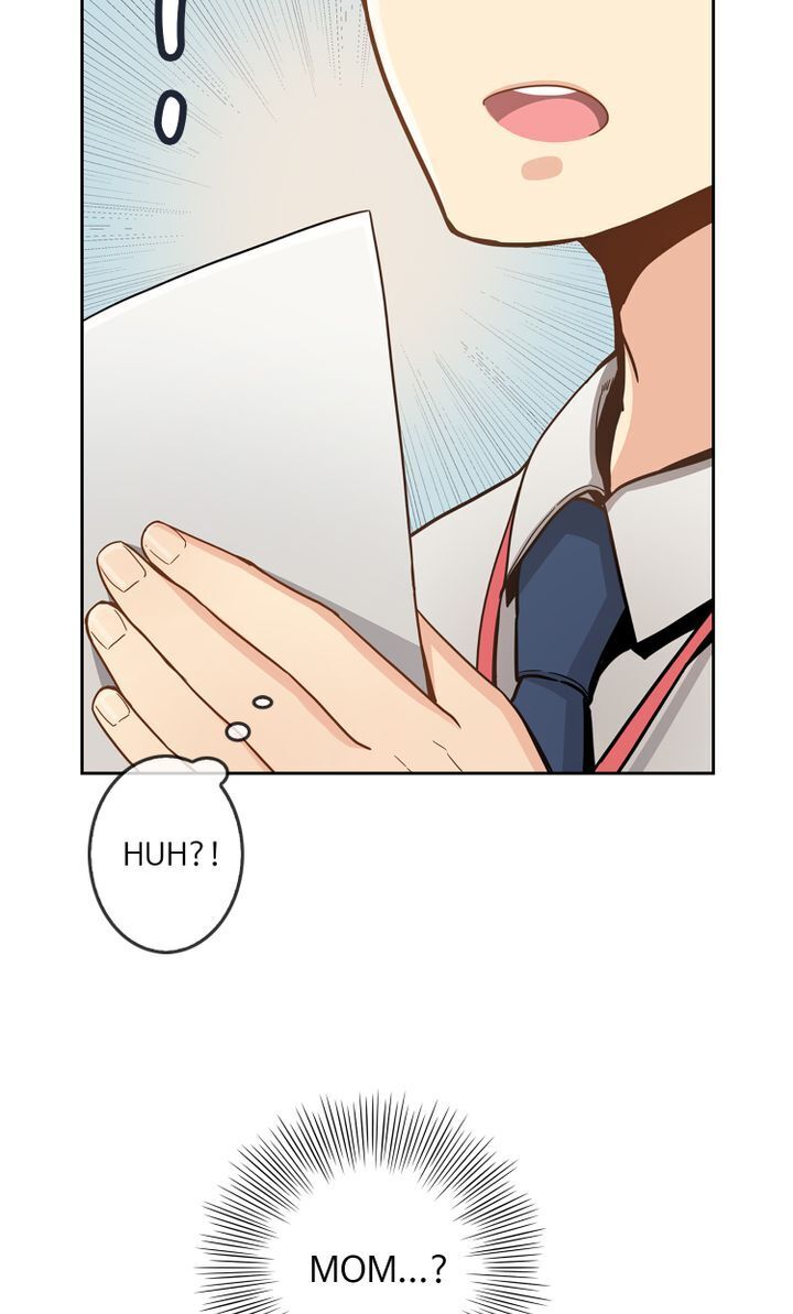 Read Three’s a Crowd chapter 7 image 1 on Lezhin