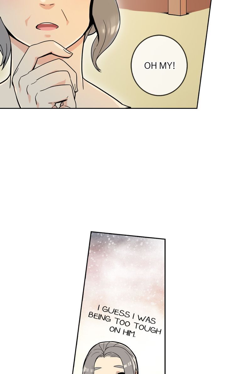 Read Three’s a Crowd chapter 7 image 10 on Lezhin