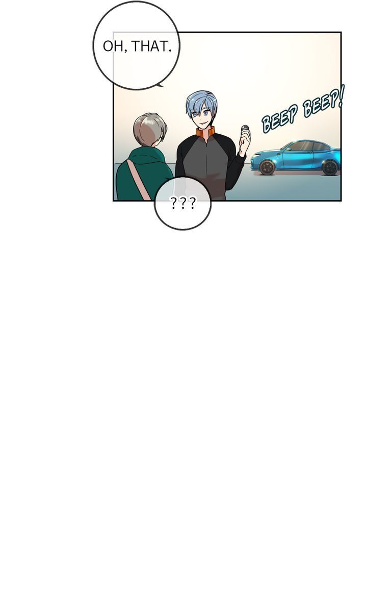 Read Three’s a Crowd chapter 7 image 22 on Lezhin