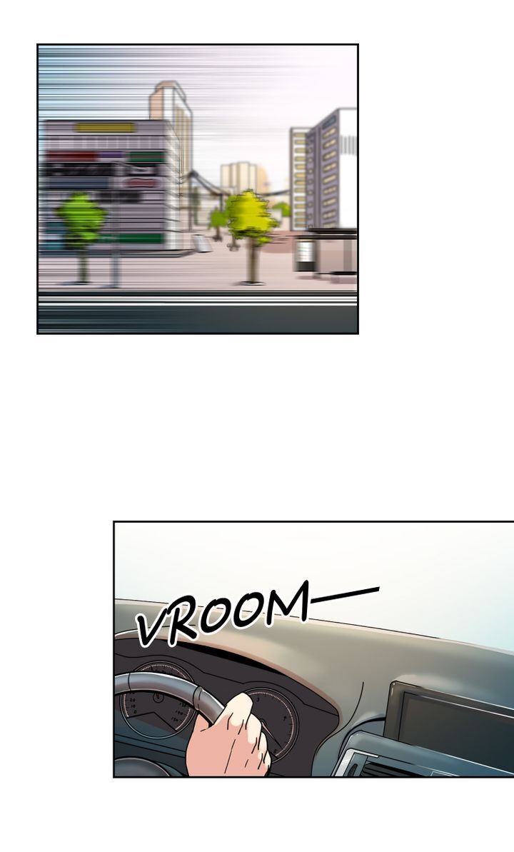 Read Three’s a Crowd chapter 7 image 23 on Lezhin